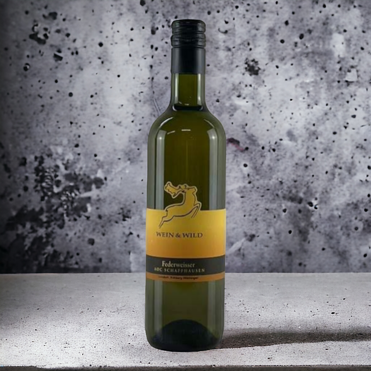 Weisswein 50cl Variationen