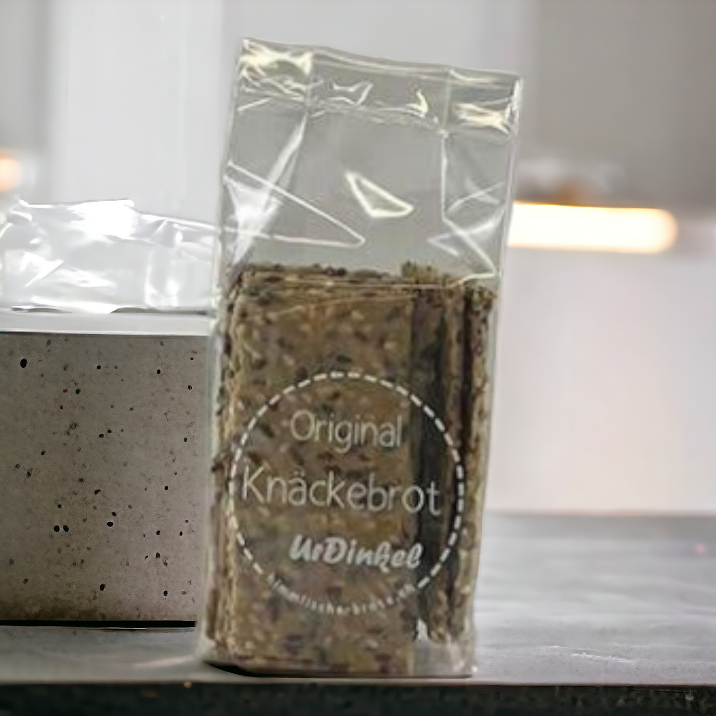 Knäckebrot Urdinkel 100g