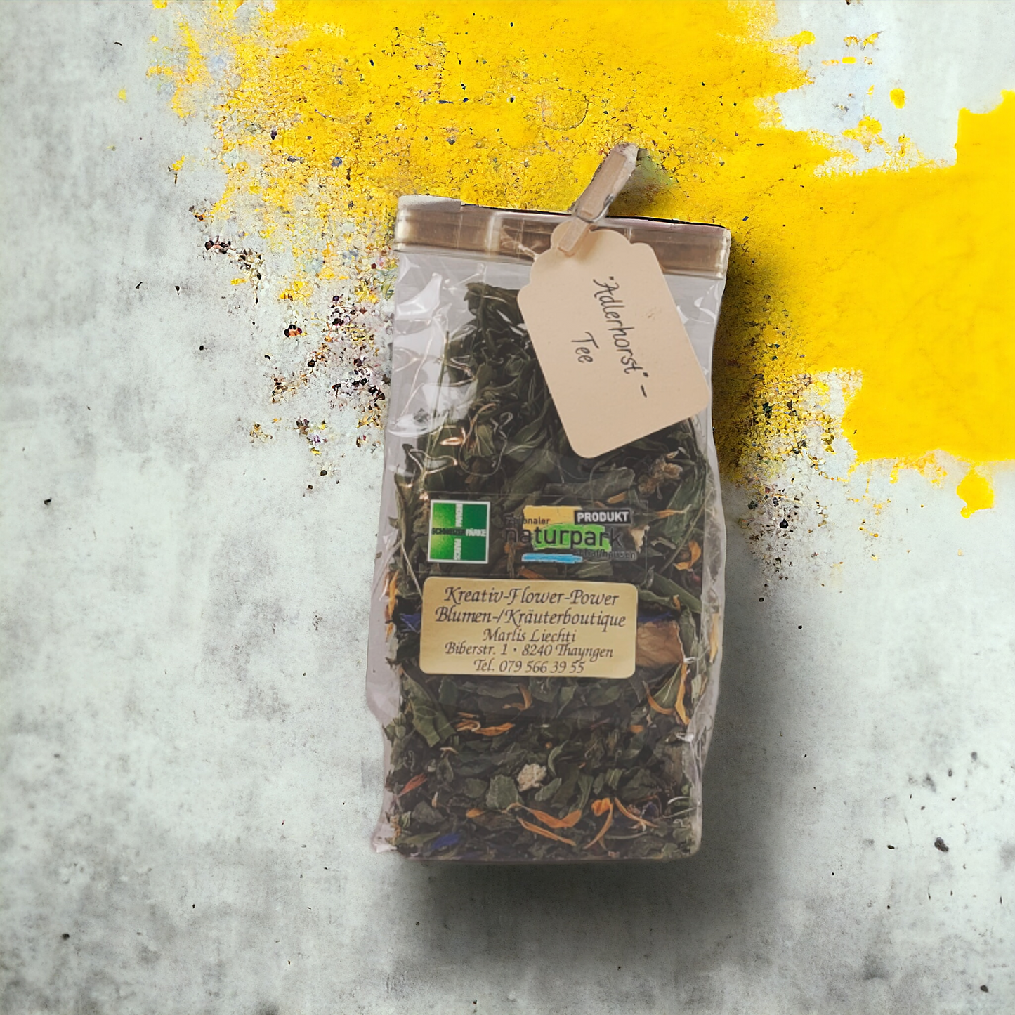 Marlis Kräutertee 13g