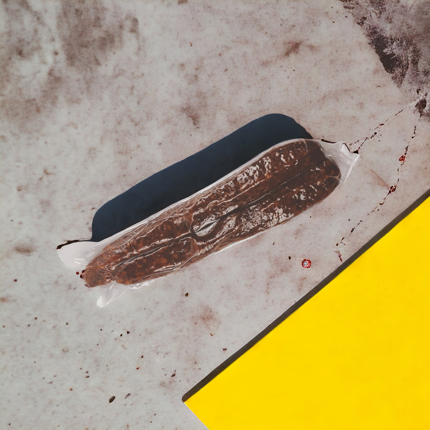 Tanner`s Rauchfleisch