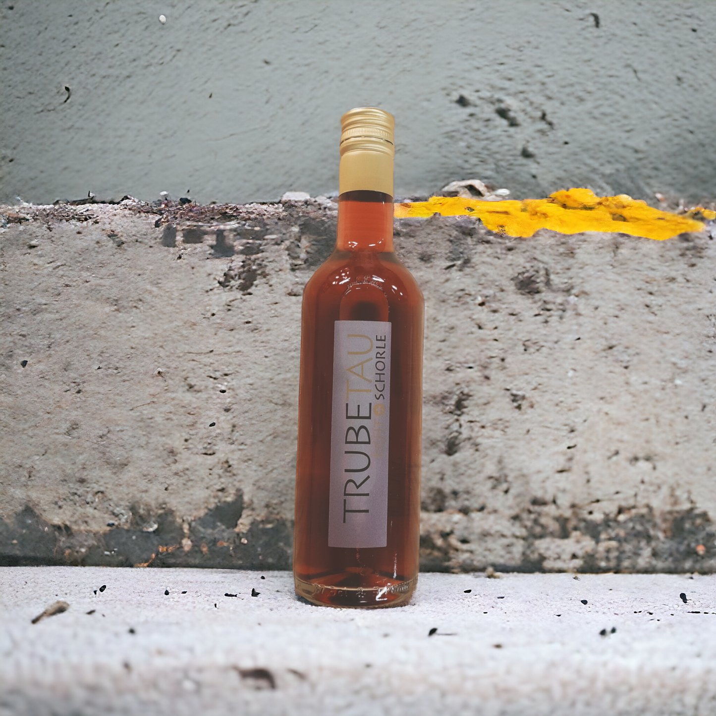 Trubetau rot 37.50cl