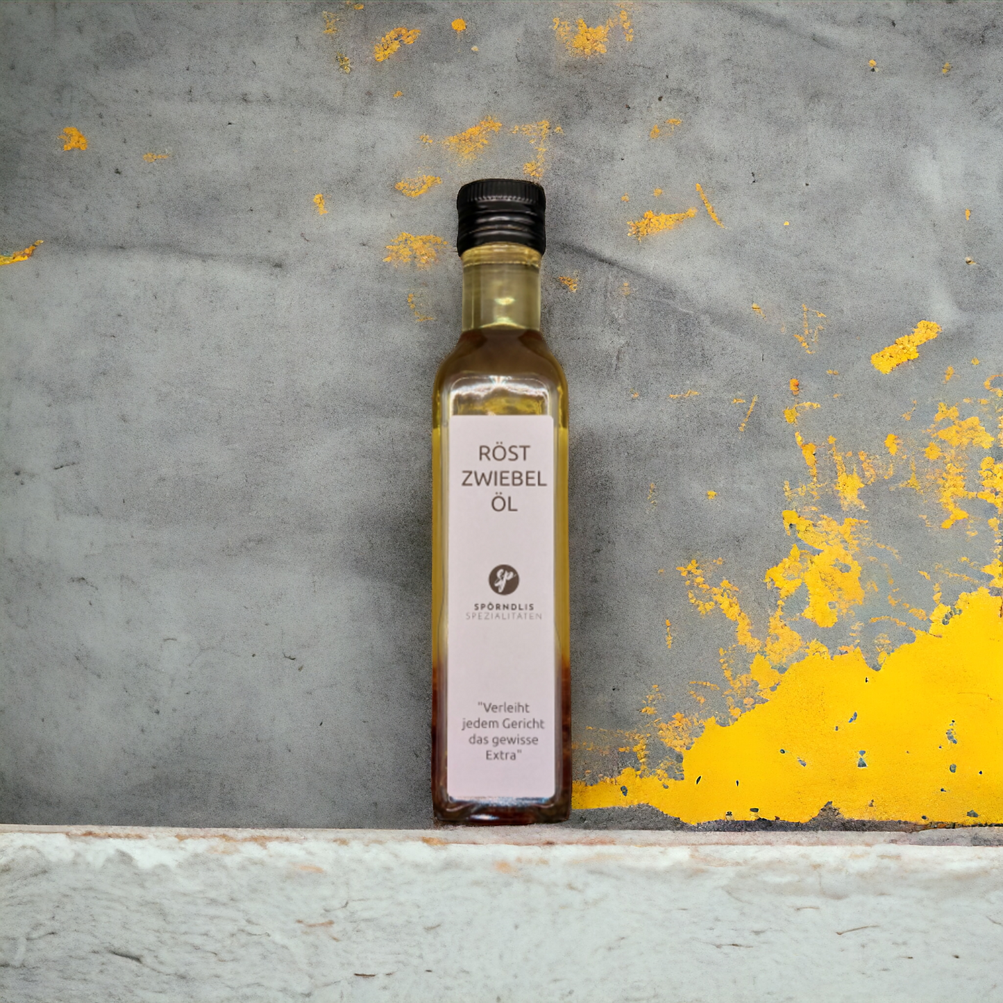 Öle 2,5dl Variationen