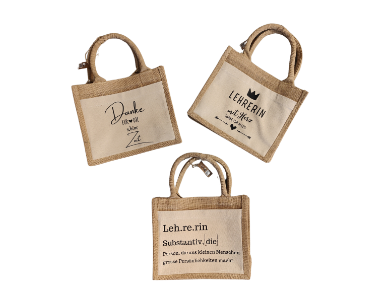 Lehrer/ Innen Geschenk
