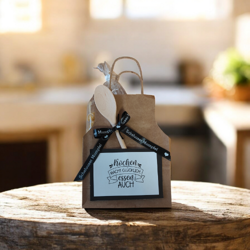 Geschenkkorb "àChlinigkeit"