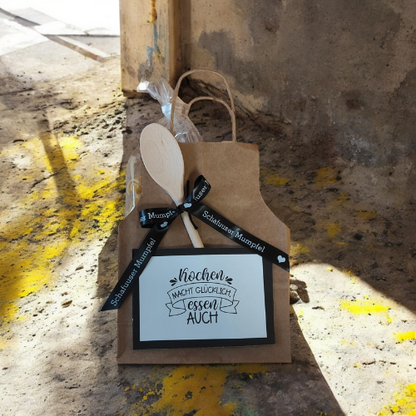 Geschenkkorb "àChlinigkeit"