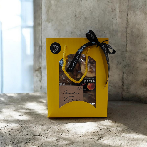 Geschenkkorb "Nervä Nahrig"