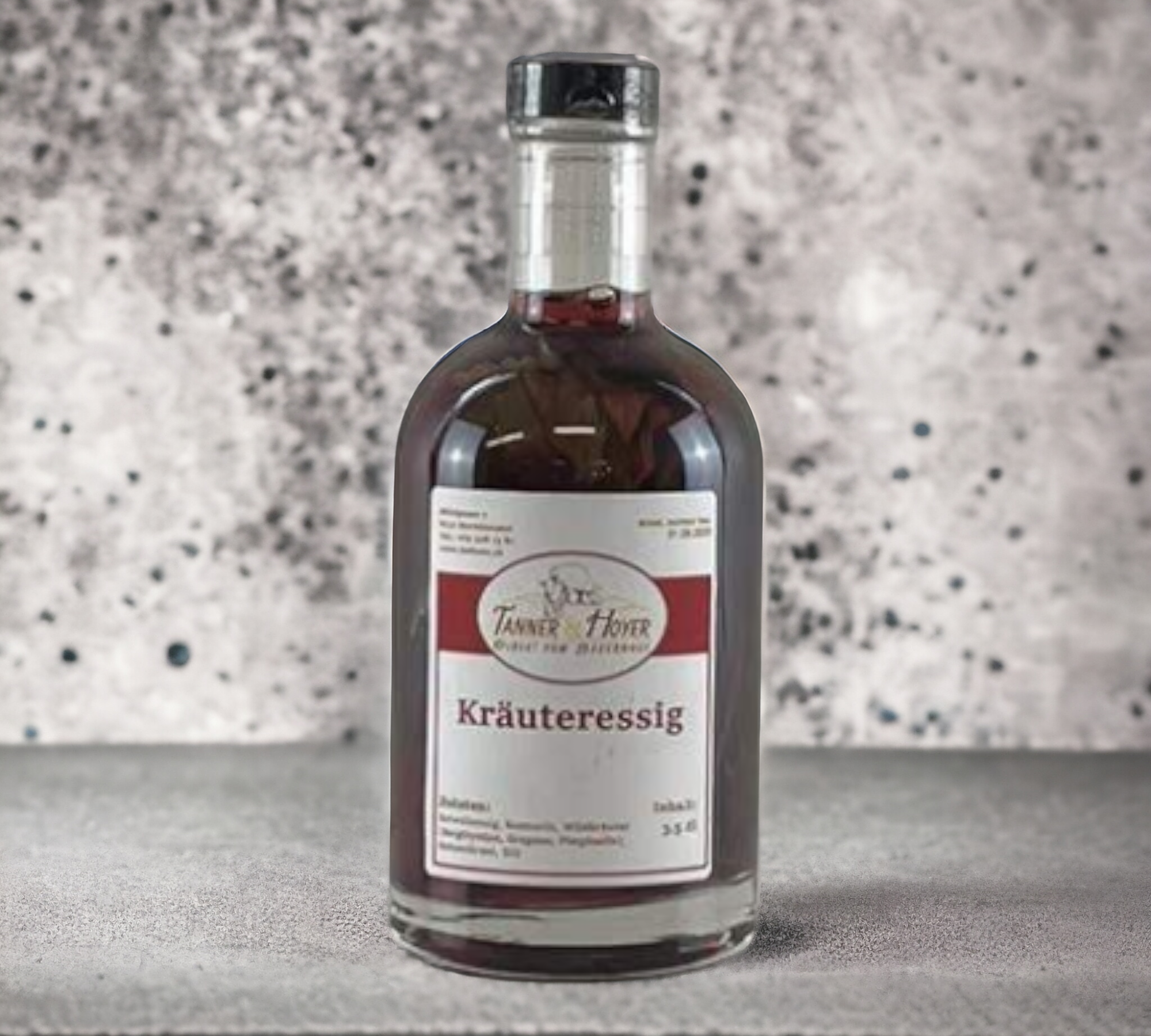 Kräuteressig 2dl – Schafuuser Mumpfel Kräuteressig 2dl – Schafuuser Mumpfel