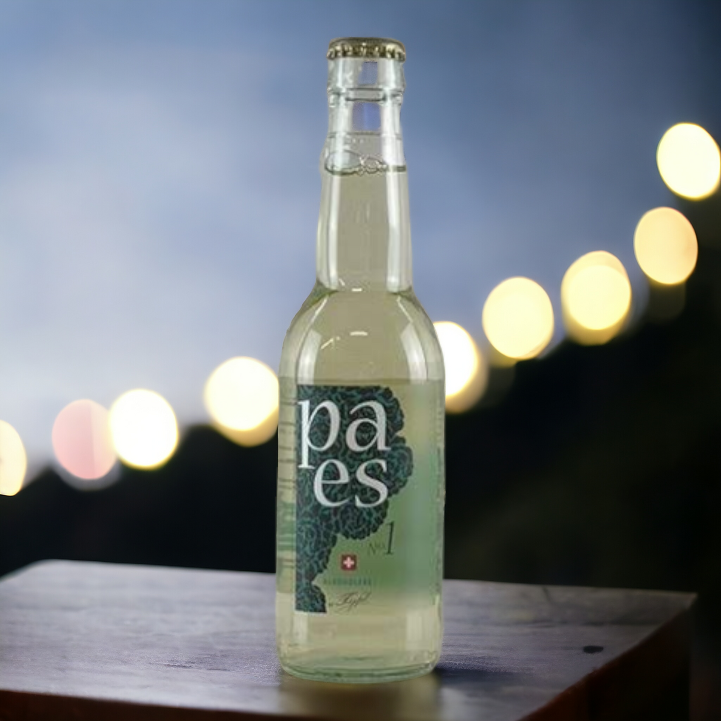 Paes 27.5cl